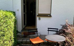 Einladendes Appartement Im Gruenen Fuer 2 Personen